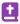 Cross Icon
